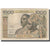 Banconote, Stati dell'Africa occidentale, 1000 Francs, KM:103Al, MB+