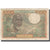 Billet, West African States, 1000 Francs, KM:103Al, TB+