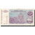 Banknote, Croatia, 5000 Dinara, 1993, KM:R20a, VF(30-35)
