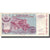 Banconote, Croazia, 5000 Dinara, 1993, KM:R20a, MB+