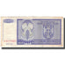 Banknote, Croatia, 5 Milliard Dinara, 1993, KM:R27a, EF(40-45)