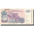 Billete, 100,000 Dinara, 1993, Croacia, KM:R22a, BC+