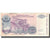 Nota, Croácia, 100,000 Dinara, 1993, KM:R22a, EF(40-45)