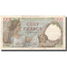 Frankreich, 100 Francs, Sully, 1941, 1941-01-09, SS, Fayette:26.44, KM:94