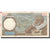 Francja, 100 Francs, Sully, 1941, 1941-01-09, EF(40-45), Fayette:26.44, KM:94
