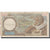 Frankrijk, 100 Francs, Sully, 1941, 1941-11-06, B, Fayette:26.60, KM:94