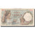 Frankrijk, 100 Francs, Sully, 1939, 1939-10-12, TB+, Fayette:26.10, KM:94