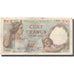 Francja, 100 Francs, Sully, 1939, 1939-10-12, VF(30-35), Fayette:26.10, KM:94