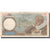 Francja, 100 Francs, Sully, 1939, 1939-10-12, VF(30-35), Fayette:26.10, KM:94