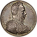 Francia, Medal, Henry III, History, 1835, Caqué, SPL-, Rame, 51