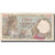 Frankreich, 100 Francs, Sully, 1942, 1942-03-19, S+, Fayette:26.68, KM:94