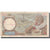 Francja, 100 Francs, Sully, 1942, 1942-03-19, VF(30-35), Fayette:26.68, KM:94