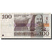 Banknote, Netherlands, 100 Gulden, 1970, 1970-05-14, KM:93a, EF(40-45)