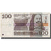 Geldschein, Niederlande, 100 Gulden, 1970, 1970-05-14, KM:93a, SS