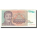 Banknote, Yugoslavia, 5,000,000 Dinara, 1993, KM:132, AU(50-53)