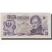 Banknote, Austria, 50 Schilling, 1970, 1970-01-02, KM:143a, EF(40-45)