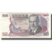 Banknote, Austria, 50 Schilling, 1986, 1986-01-02, KM:149, AU(55-58)