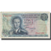 Banknote, Luxembourg, 20 Francs, 1966, 1966-03-07, KM:54a, VF(20-25)