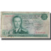 Banknote, Luxembourg, 10 Francs, 1967, 1967-03-20, KM:53a, VF(20-25)