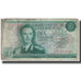 Banknote, Luxembourg, 10 Francs, 1967, 1967-03-20, KM:53a, VF(20-25)