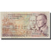 Banknote, Luxembourg, 100 Francs, 1981, 1981-03-08, KM:14A, VF(20-25)