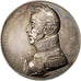 Charles X, Médaille