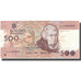 Banknot, Portugal, 500 Escudos, 1993, 1993-11-04, KM:180f, AU(50-53)