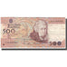 Billete, 500 Escudos, 1994, Portugal, 1994-09-29, KM:180g, BC+