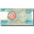Billete, 100 Escudos, 1987, Portugal, 1987-12-03, KM:179d, EBC
