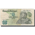 Banknote, Portugal, 20 Escudos, 1971, 1971-07-27, KM:173, VF(30-35)