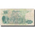 Billete, 20 Escudos, 1971, Portugal, 1971-07-27, KM:173, BC+