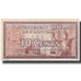 Banknote, FRENCH INDO-CHINA, 10 Cents, Undated (1939), KM:85d, UNC(63)