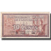 Biljet, FRANS INDO-CHINA, 10 Cents, Undated (1939), KM:85d, SPL