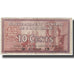 Banknote, FRENCH INDO-CHINA, 10 Cents, Undated (1939), KM:85d, EF(40-45)