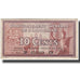 Banknote, FRENCH INDO-CHINA, 10 Cents, Undated (1939), KM:85d, AU(55-58)
