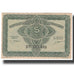 Banknote, FRENCH INDO-CHINA, 5 Cents, Undated (1942), KM:88b, AU(55-58)