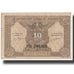 Banknote, FRENCH INDO-CHINA, 10 Cents, Undated (1942), KM:89a, AU(55-58)