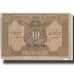 Banknote, FRENCH INDO-CHINA, 10 Cents, Undated (1942), KM:89a, VF(30-35)