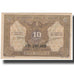 Biljet, FRANS INDO-CHINA, 10 Cents, Undated (1942), KM:89a, SPL