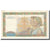 France, 500 Francs, 1943, 1943-02-25, AU(50-53), Fayette:32.45, KM:95b