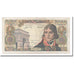 França, 10,000 Francs, Bonaparte, 1956, 1956-12-06, VF(30-35), Fayette:51.6