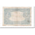 France, 20 Francs, Bleu, 1913, 1913-02-01, VF(20-25), Fayette:10.3, KM:68b