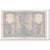 Francia, 100 Francs, Bleu et Rose, 1889, 28.03.1889, BC+, Fayette:21.2, KM:65a