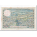 Banknote, Morocco, 100 Dirhams on 10,000 Francs, 1955, 1955-04-28, KM:52