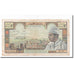 Banknote, Morocco, 5 Dirhams, 1966-1386, KM:53d, EF(40-45)