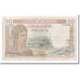 Francia, 50 Francs, Cérès, 1939, 1939-06-15, BC+, Fayette:18.26, KM:85b