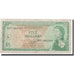 Banknote, East Caribbean States, 5 Dollars, Undated (1965), Undated (1965)