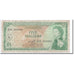 Banknote, East Caribbean States, 5 Dollars, Undated (1965), Undated (1965)