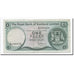 Billete, 1 Pound, 1974, Escocia, 1974-03-01, KM:341a, MBC