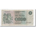 Billete, 1 Pound, 1975, Escocia, 1975-01-06, KM:204c, BC